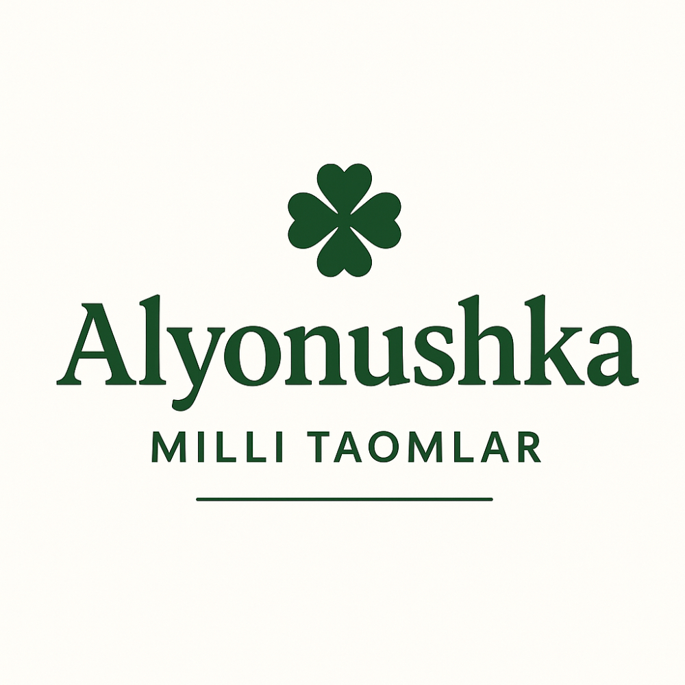 Alyonushka ( Koreski ) logo